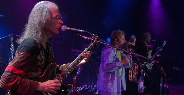 Yes: Live at Montreux 2003