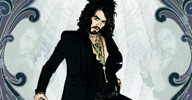 Russell Brand in New York City