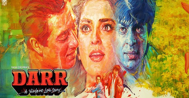 Darr