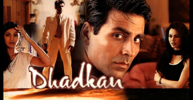 Dhadkan