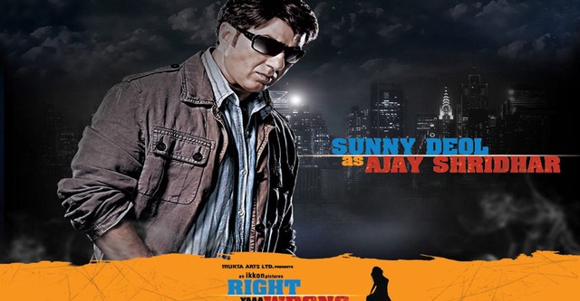 Right yaaa wrong best sale full movie youtube