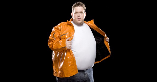 Ralphie May: Girth of a Nation