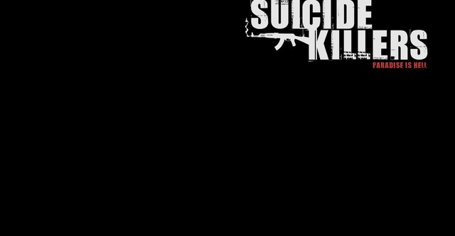 Suicide Killers