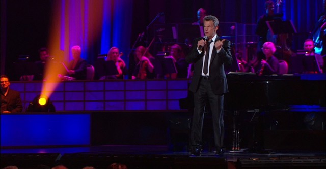 Hit Man: David Foster & Friends