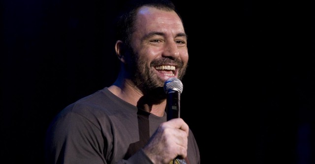 Joe Rogan: Talking Monkeys in Space