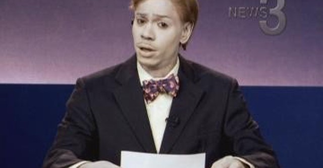 Dave Chappelle: HBO Comedy Half-Hour