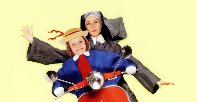 Madeline, a csínytevő csitri