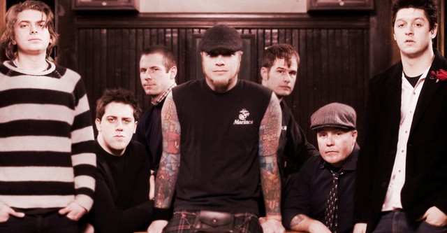 Dropkick Murphys: Live on Lansdowne