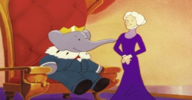 Babar - Der Film