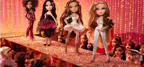 bratz passion 4 fashion full movie online