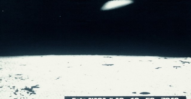 Secret Space: What is Nasa Hiding?