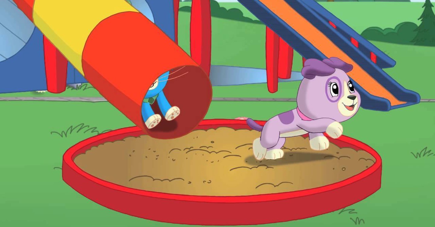 Leapfrog Math Adventure To The Moon Stream