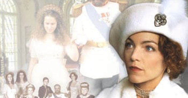 Anastasia - Das Geheimnis der Zarentochter