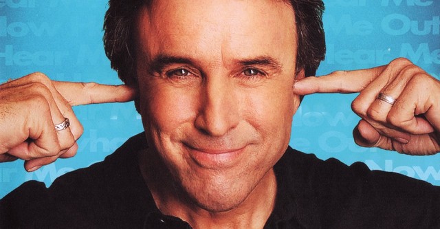 Kevin Nealon: Now Hear Me Out!