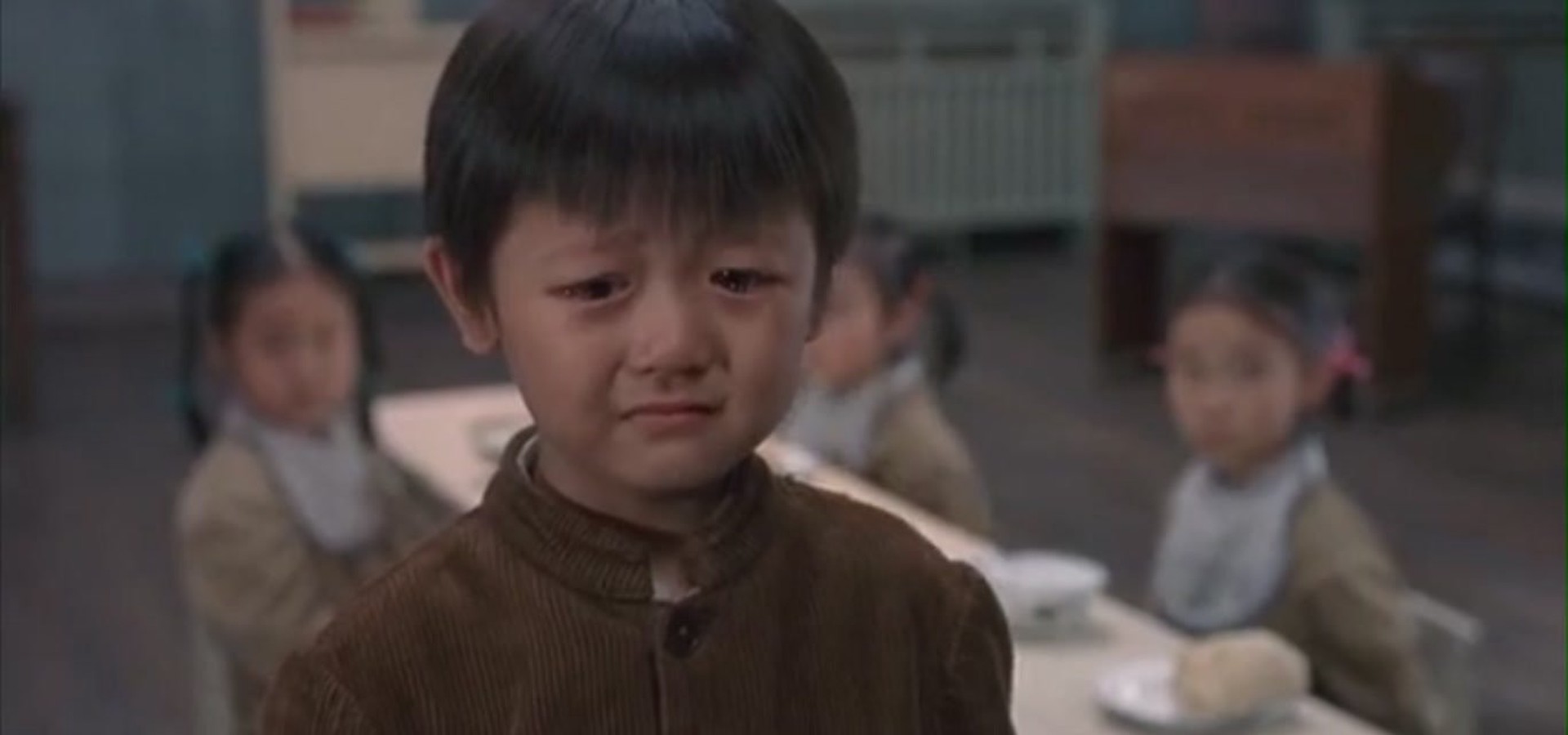 Little Red Flowers movie watch streaming online