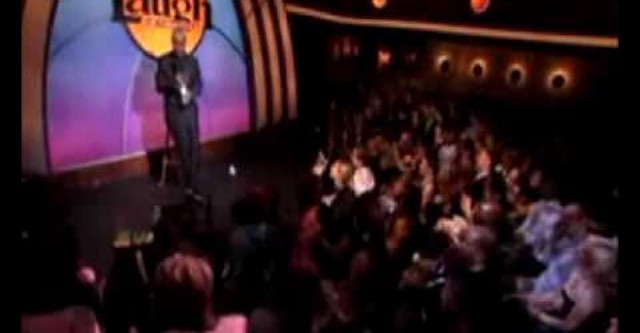 Paul Mooney: Know Your History - Jesus Is Black... So Was Cleopatra