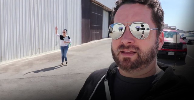 Burnie Vlog