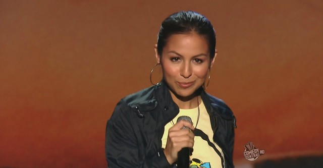 Anjelah Johnson: That's How We Do It