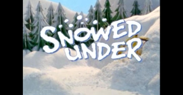 Bob the Builder: Snowed Under - The Bobblesberg Winter Games