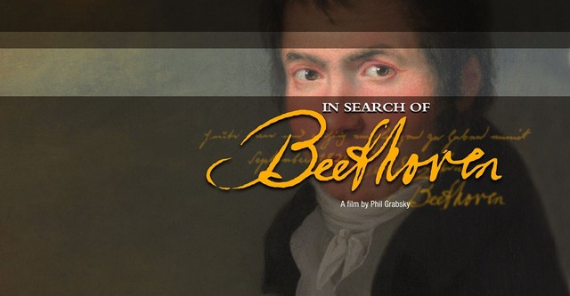 In Search of Beethoven