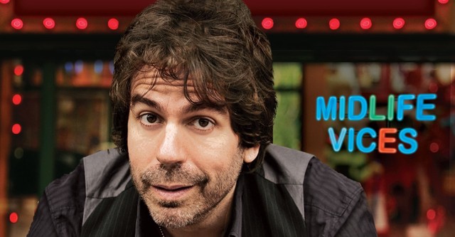 Greg Giraldo: Midlife Vices