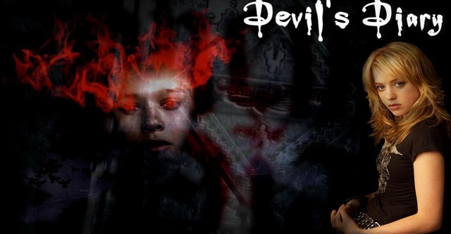 Devil's Diary - Schreib hinein, es wird so sein