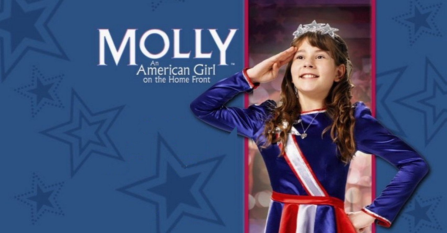 molly movie american girl