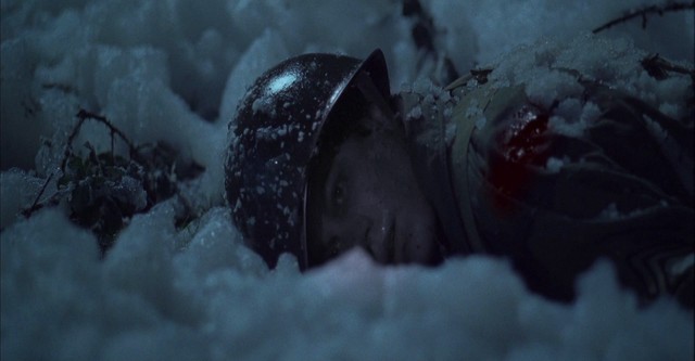 Les Héros des Ardennes