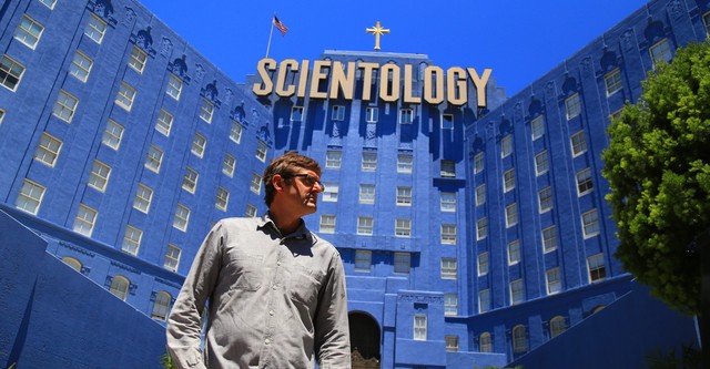 My Scientology Movie