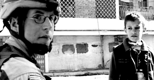 Occupation: Dreamland