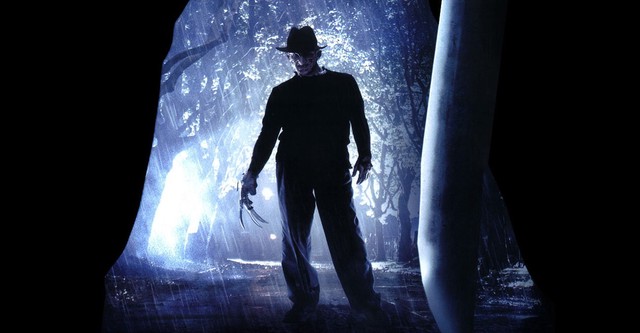 Больше никогда не спи: Наследие улицы Вязов