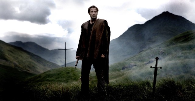 Le Guerrier silencieux, Valhalla Rising