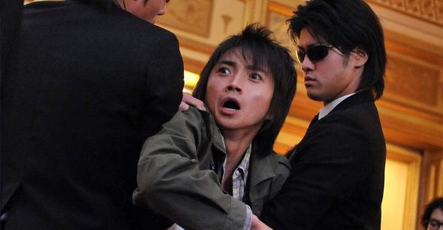 Kaiji: The Ultimate Gambler