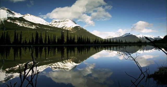 Timeless... A National Parks Odyssey