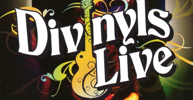 Divinyls Live