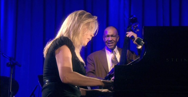 Diana Krall - Live in Rio