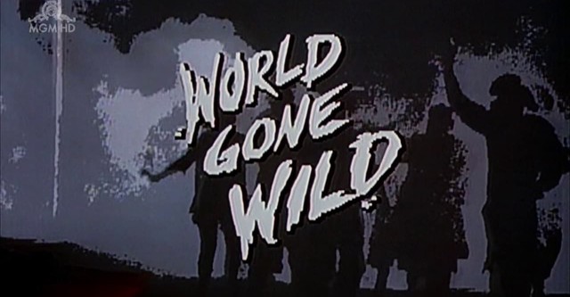 Lost World - Die letzte Kolonie