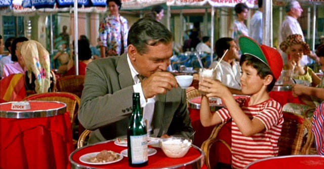 A început la Neapole