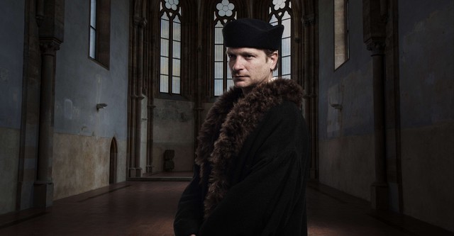 Jan Hus - miniserial -  F-Films - cda.pl