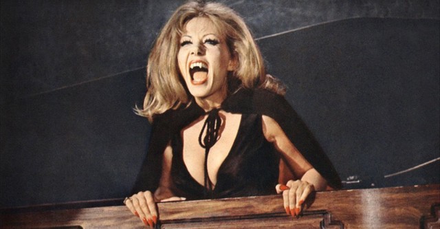 Comtesse Dracula