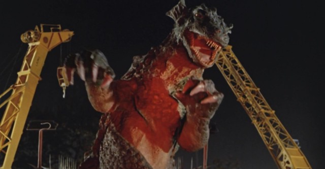 Gorgo