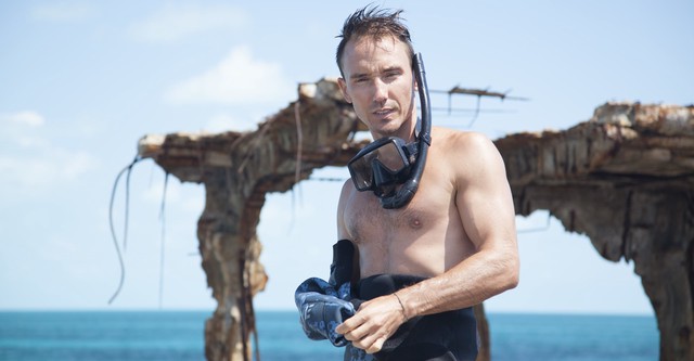 Sharkwater: Extinction