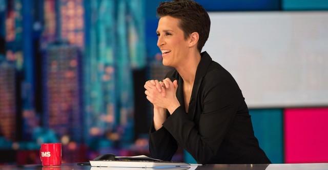 The Rachel Maddow Show