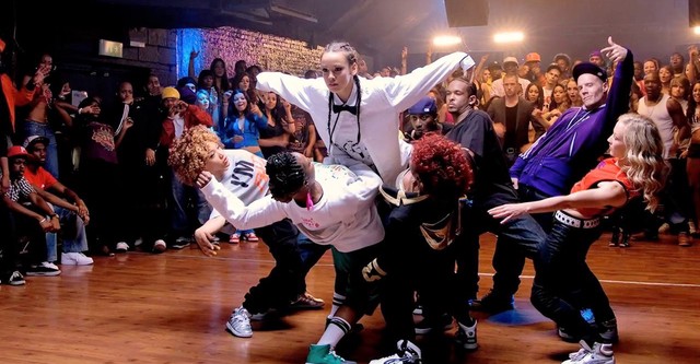 StreetDance 3D