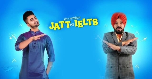 Jatt vs. Ielts