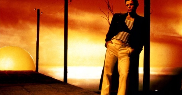 Querelle (Un pacto con el diablo)