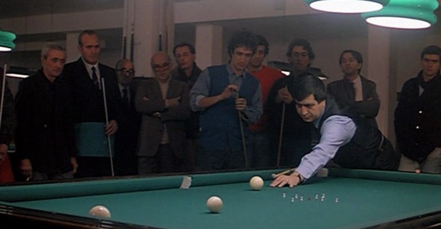 Ich, Chiara und der Finstere