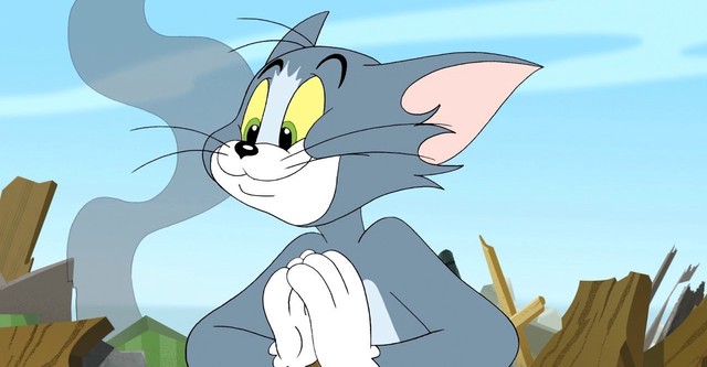 Tom a Jerry: Rychle a chlupatě