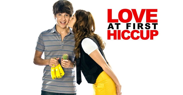 Love at First Hiccup