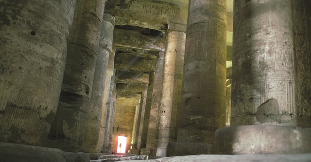 Tanrıların Arabaları